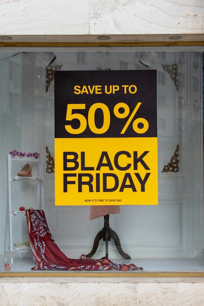 Vouchers and discounts are repeat offenders when it comes to your margin